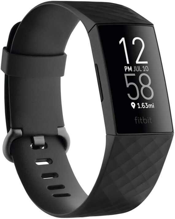Fitbit fitness band