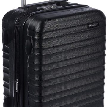 Spinner Suitcase Luggage Spinner Suitcase Luggage - Expandable