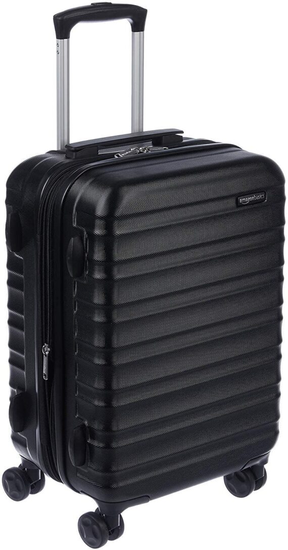 Spinner Suitcase Luggage Spinner Suitcase Luggage - Expandable