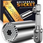 Universal Socket Tools Gifts for Men Dad