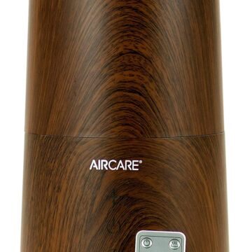 Cool & Warm Mist Humidifier AIRCARE Ultrasonic Cool & Warm Mist Humidifier (brown)