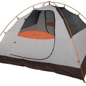ALPS Mountaineering Lynx Tent ALPS Mountaineering Lynx 3-Person Tent