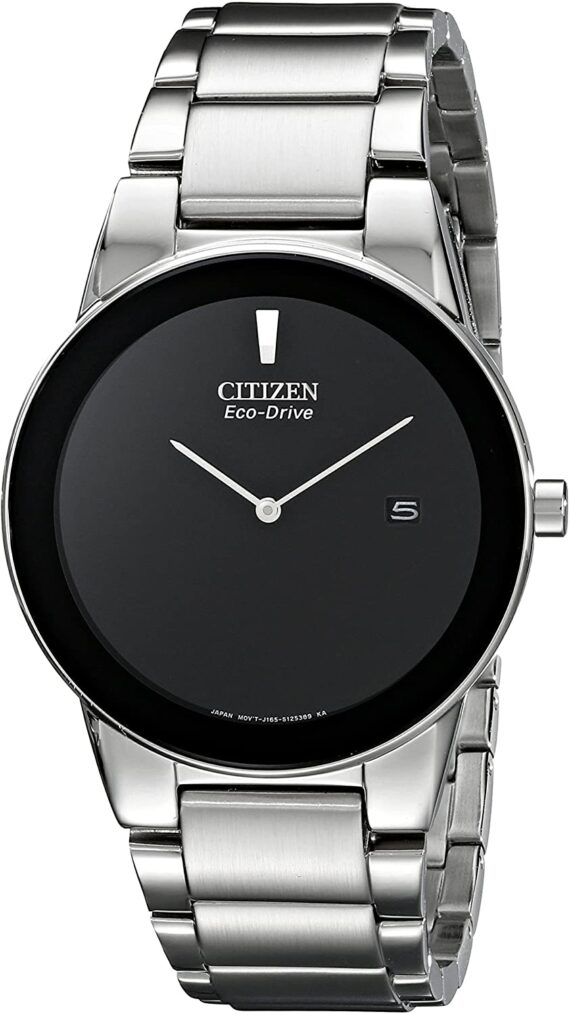 Citizen Watches AU1060-51E Eco-Drive Axiom