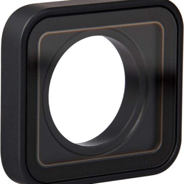Lens Replacement for (HERO7) GoPro Camera Accessory Protective Lens Replacement for (HERO7 Black) - Official GoPro Accessory