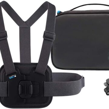Camera Accessory Sports Kit GoPro Camera Accessory Sports Kit (All GoPro Cameras) - Official GoPro Accessory