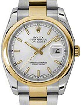 Oyster Perpetual Mens Watch Rolex Oyster Perpetual Datejust Mens Watch 116203