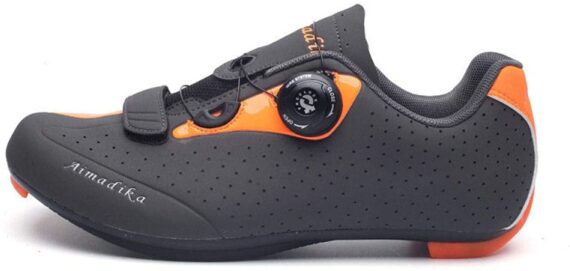 New Specialized MTB Indoor Wide Cycling Shoes for Men Outdoor MTB Bicycle Spin Shoes Self-Locking MTB Sneakers Road Peloton Bike Cycle Shoes