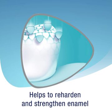 PRONAMEL Sensodyne Gentle Teeth Whitening Enamel Toothpaste for Sensitive Teeth, White Alpine Breeze, 12 Ounce, Pack of 3