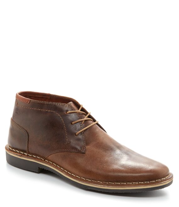 Steve Madden Men's Harken Chukka Boot