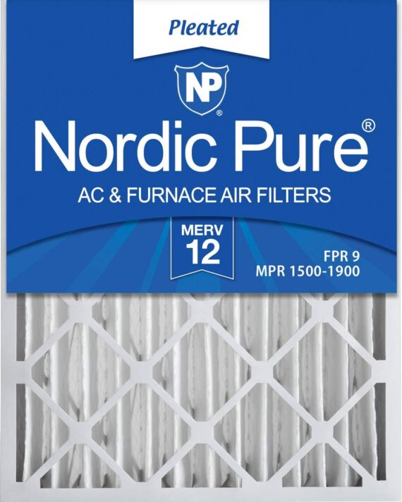 AC Furnace Air Filters