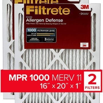 AC Furnace Micro Allergen