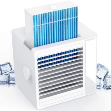 AC Portable Air Conditioner