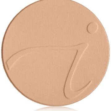 Base Mineral Foundation Refill