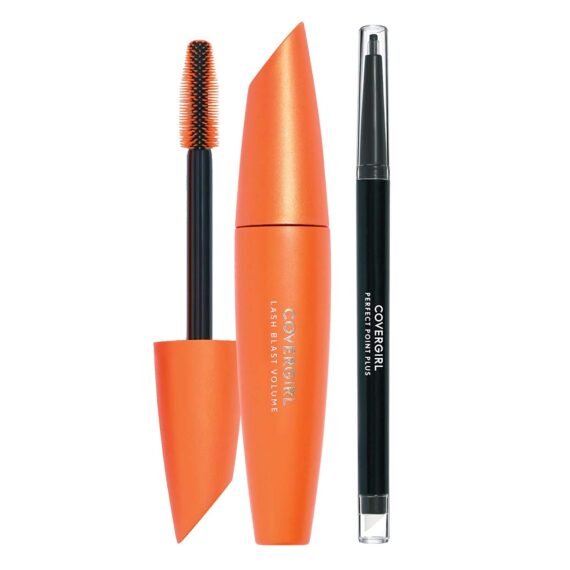 COVERGIRL LashBlast Volume Mascara