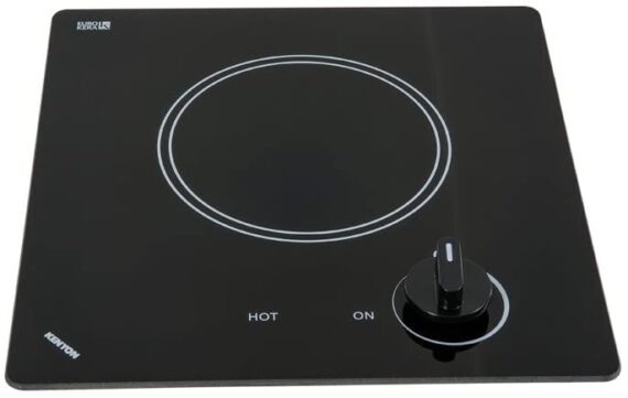 Caribbean Single Burner Cooktop