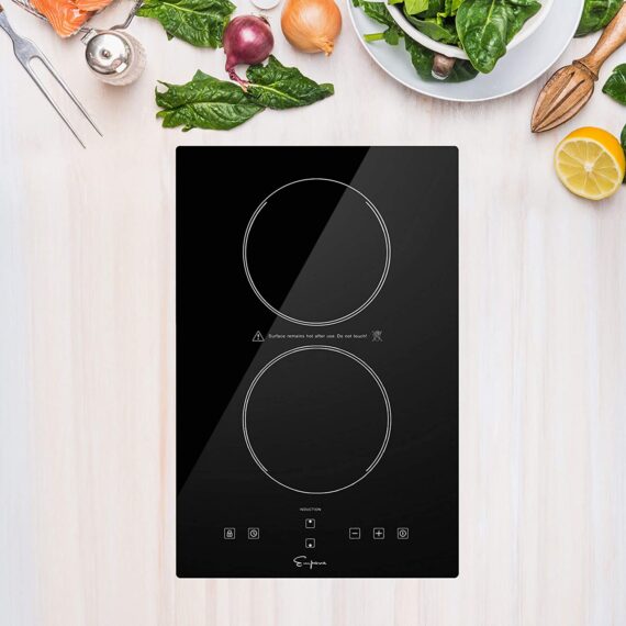 Electric Stove Induction Cooktop