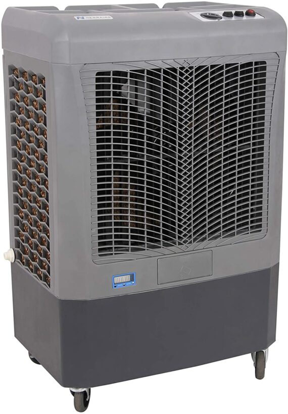 Hessaire Portable Evaporative Cooler