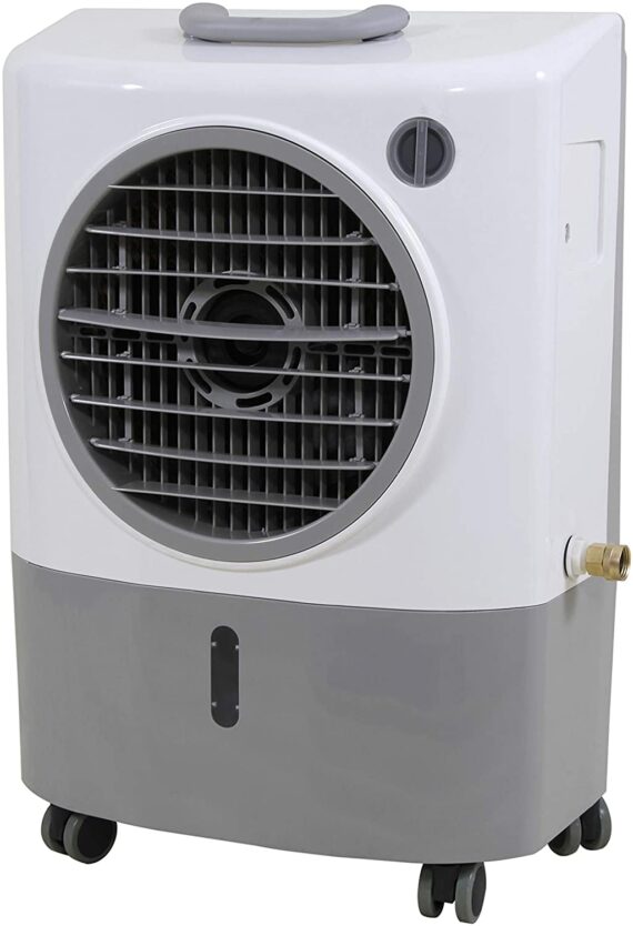Hessaire Portable Evaporative Cooler