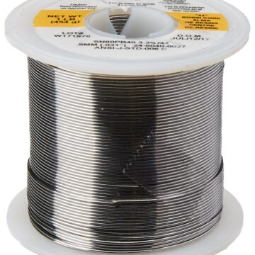 KESTER SOLDER Wire Solder