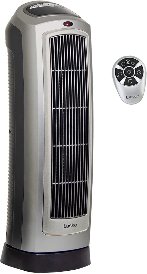 Lasko Ceramic Space Heater