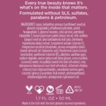 Pacifica Beauty Dreamy Youth Day & Night Moisturizing Face Cream For All Skin Types, Geranium, 1.7 Fl Oz - Image 4