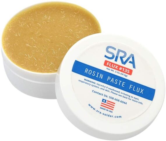 Soldering Products Rosin Paste