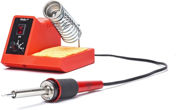 Weller Watt Soldering Station