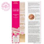 Grande Cosmetics GrandeLASH-MD Lash Enhancing Serum, Promotes Appearance of Longer, Thicker Eyelashes, Cruelty Free - Image 2